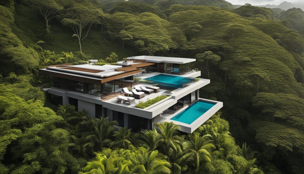 Costa Rican Property as Collateral