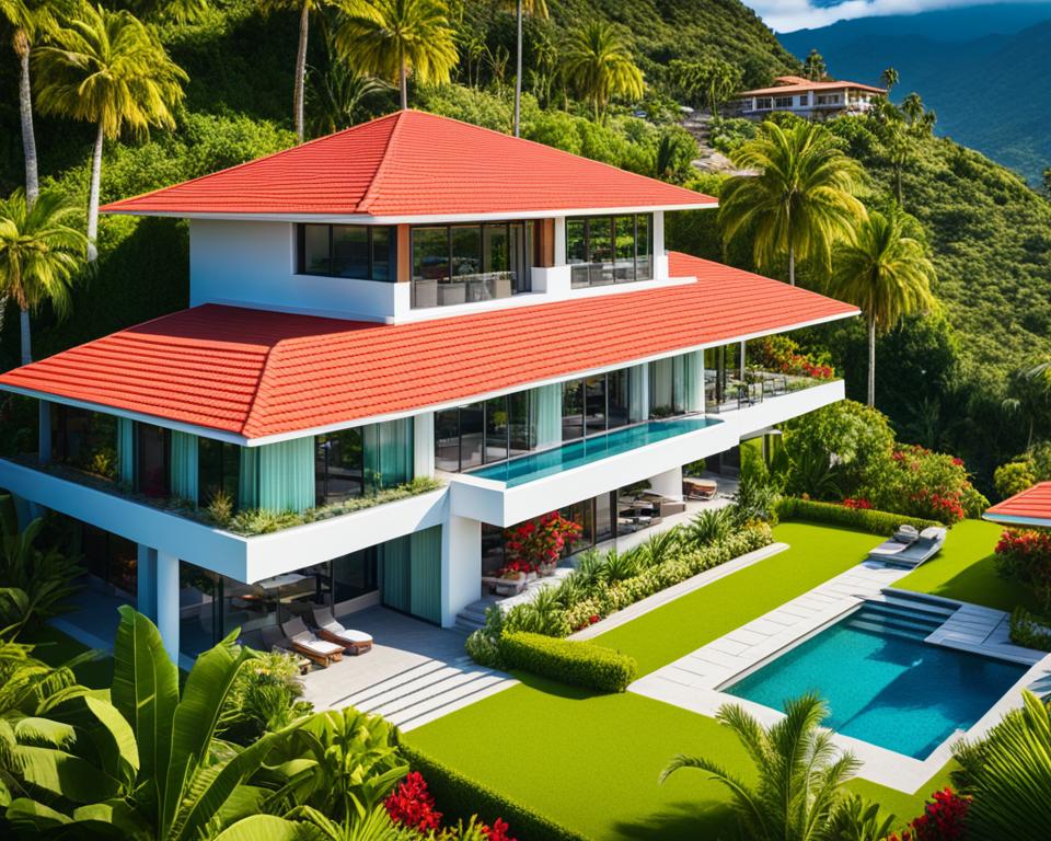 Costa Rican Real Estate