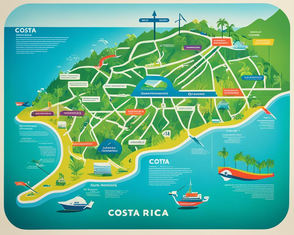 Costa Rican financing options