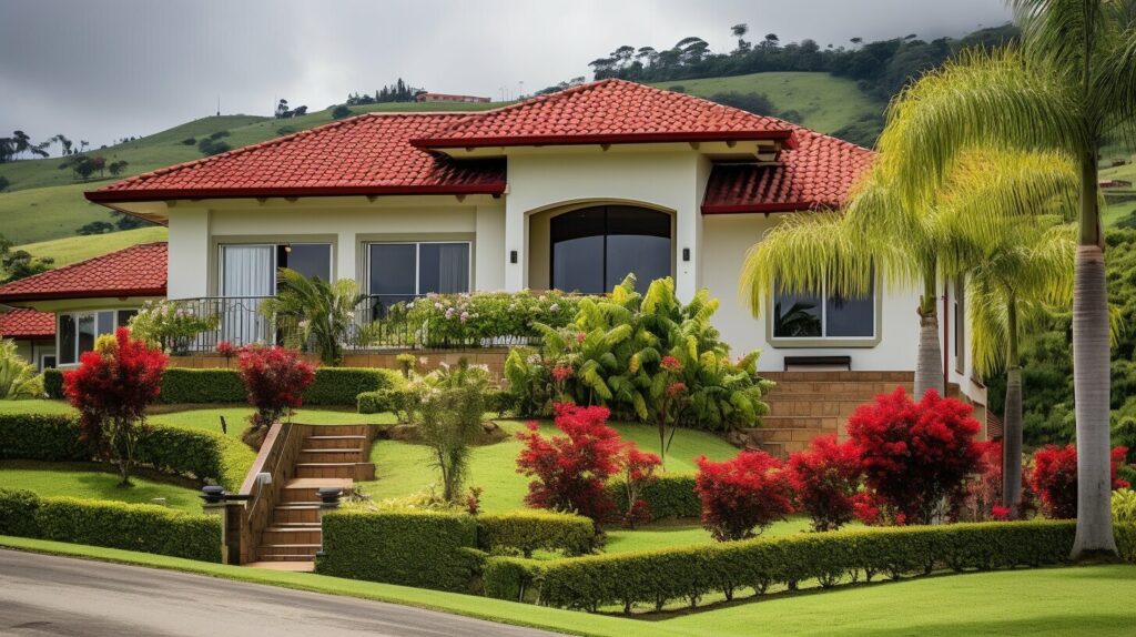 Costa Rican home equity loans