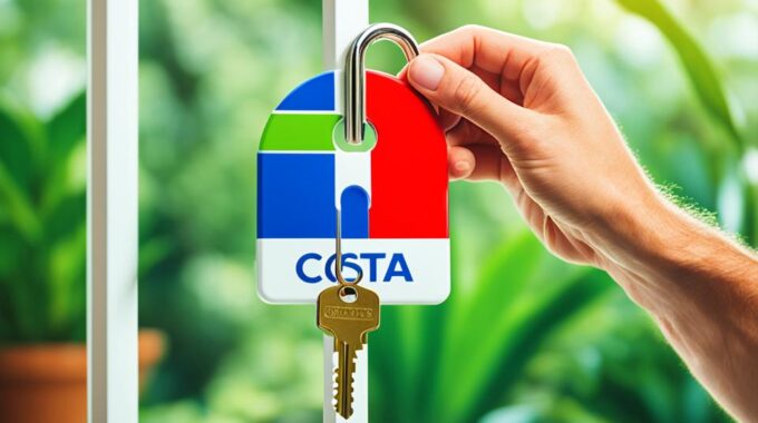 Costa Rican mortgage personalization