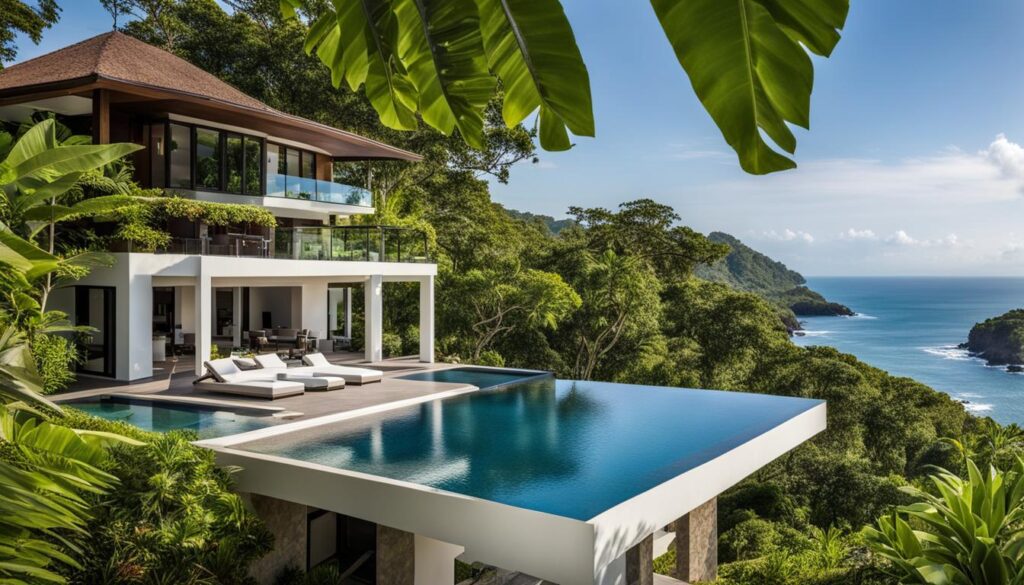 Costa Rican property