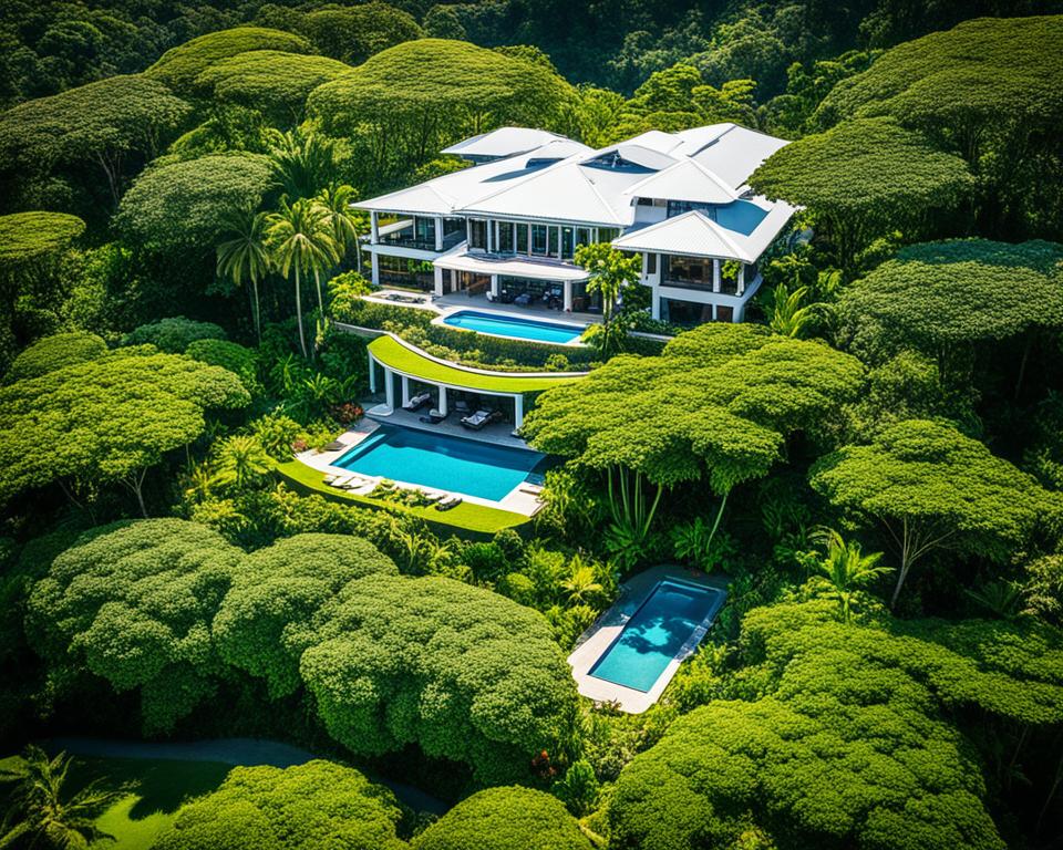 Costa Rican property