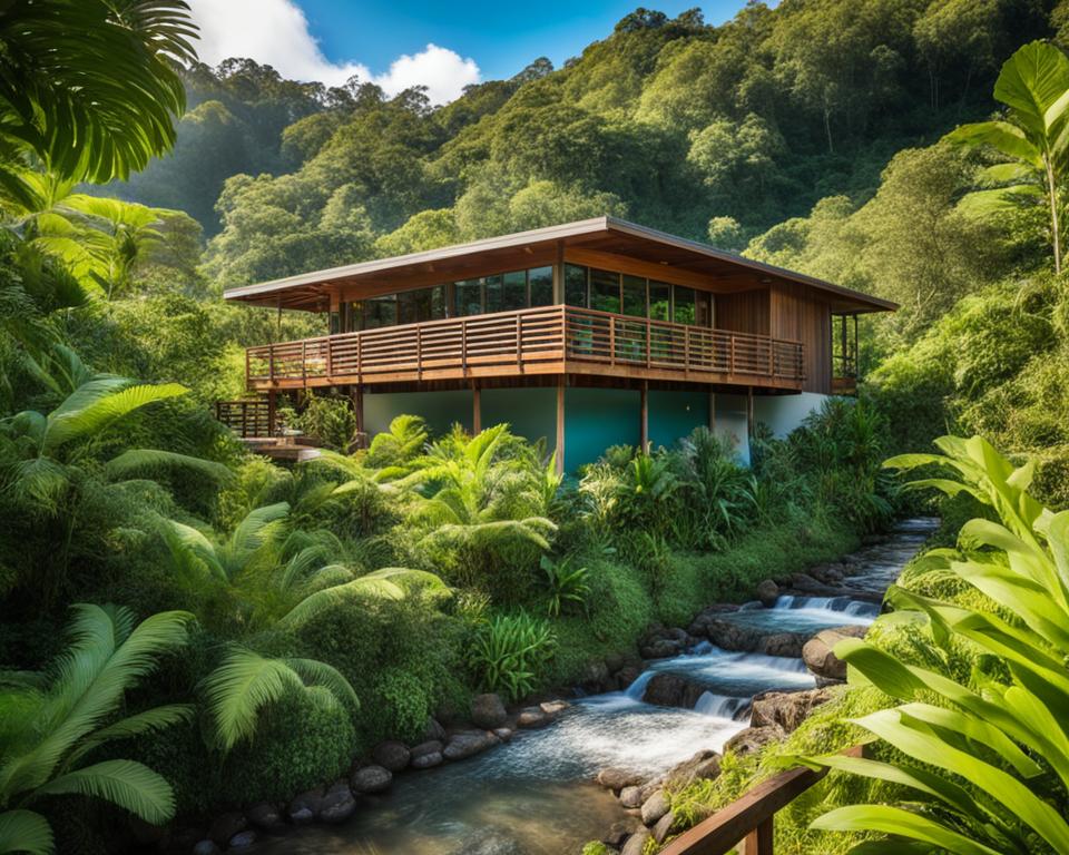 Costa Rican property