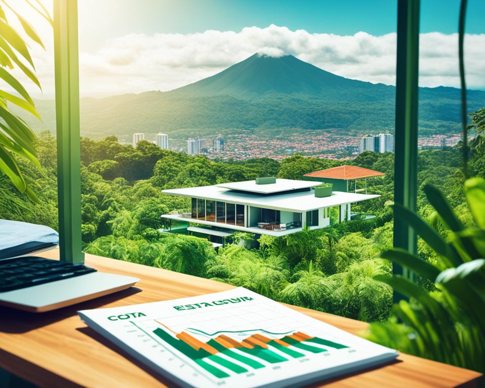 Costa Rican real estate financing