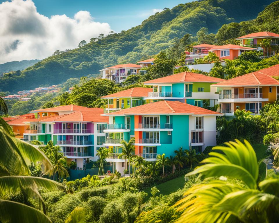 Costa Rican real estate market