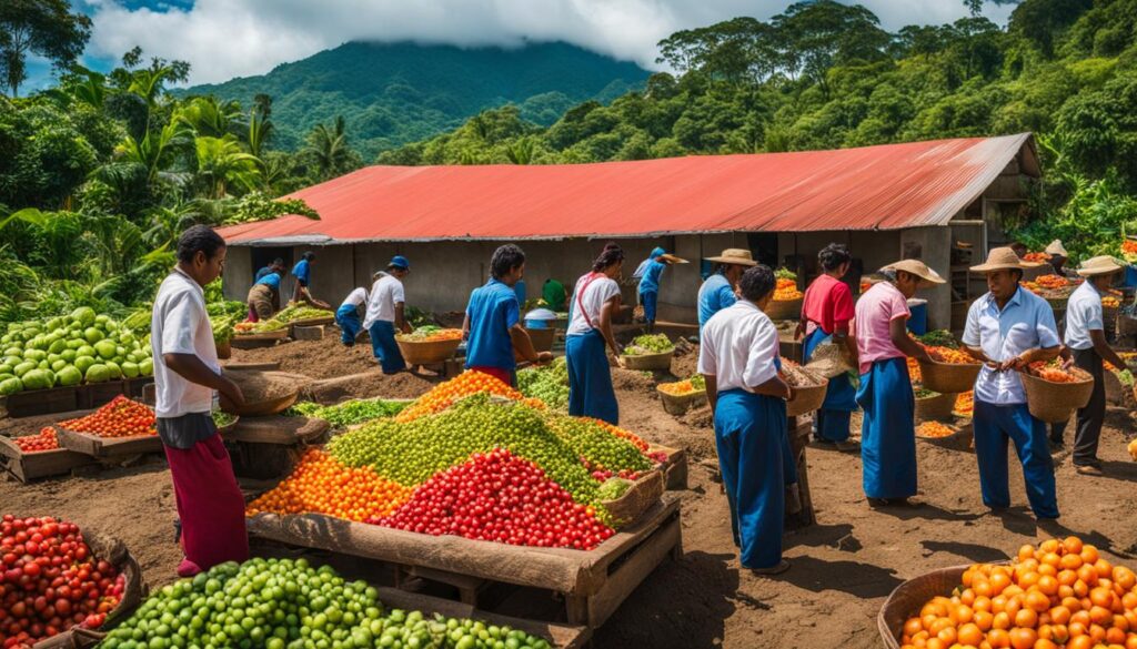 Credit Access in Costa Rica