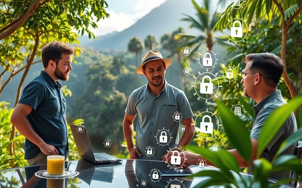 Crypto Asset Security in Costa Rica