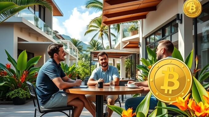 Crypto Mortgage Lending In Costa Rica