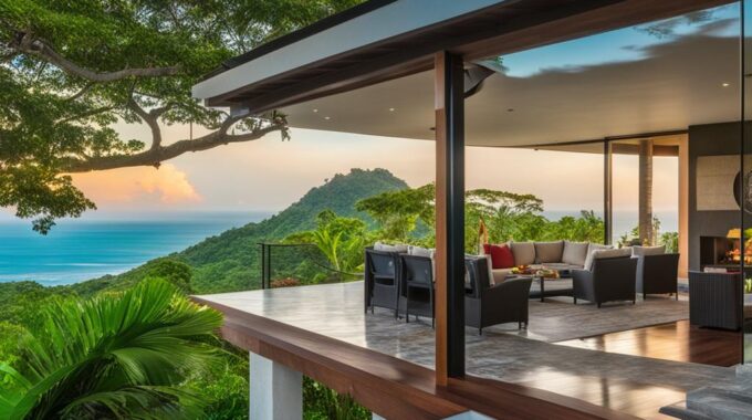 Custom Home Equity Loans Costa Rica