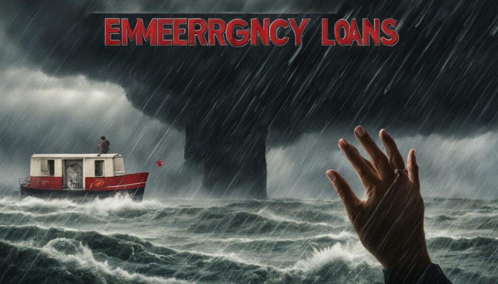 Emergency Loans