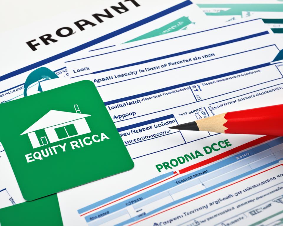 Equity Loan Approval Criteria