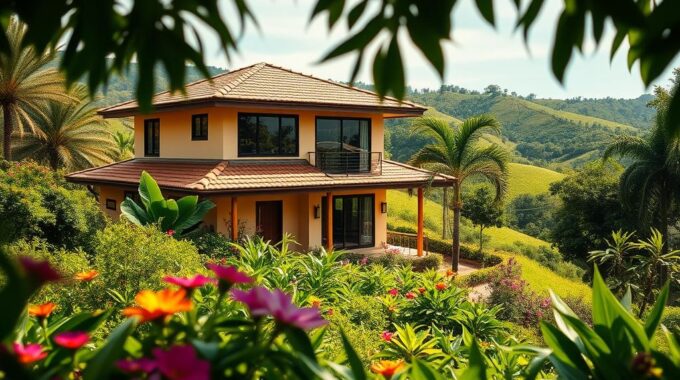 Explore Costa Rica Home Loans