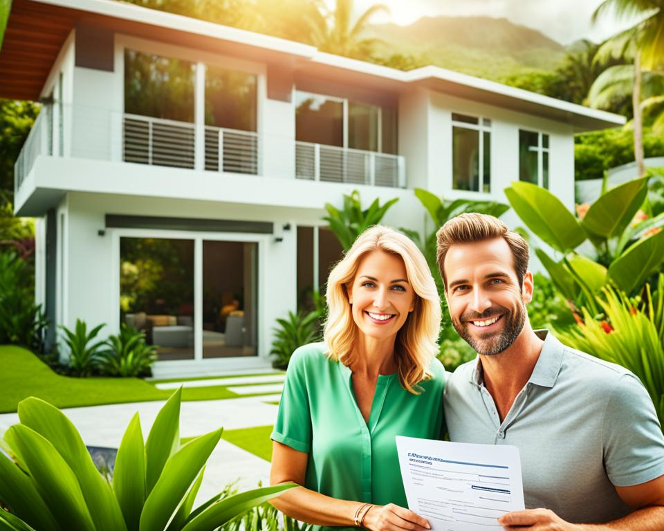 Exploring home equity options in Costa Rica