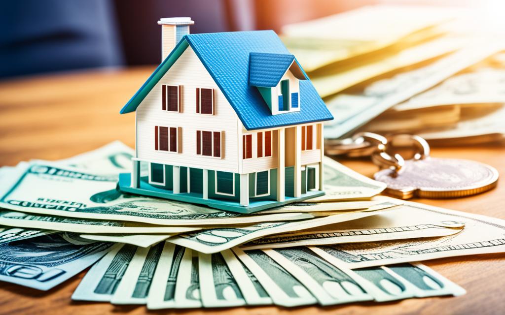 Financial Benefits of Home Equity