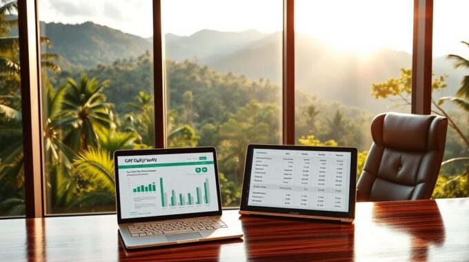 Financial GAP Loans & Equity Options in Costa Rica