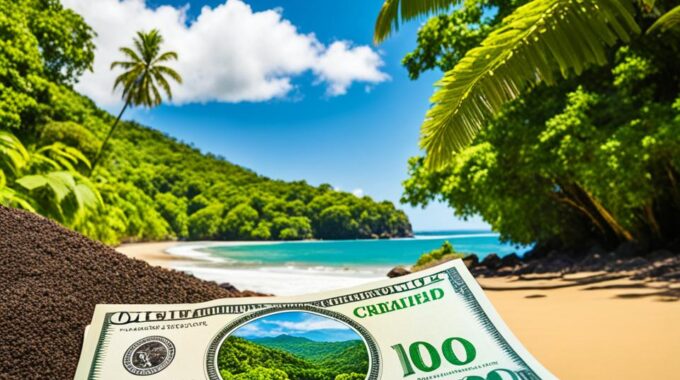 Financial Investment Opportunities in Costa Rica