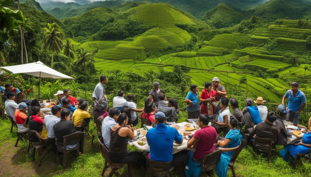 Financial inclusion in Costa Rica