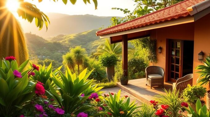 Financing a business in Costa Rica