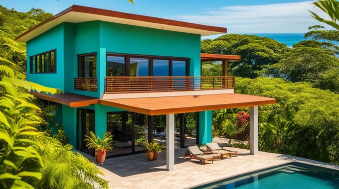 Flexible Home Loans in Costa Rica