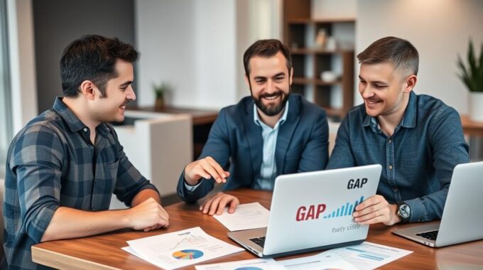 GAP Equity Loans