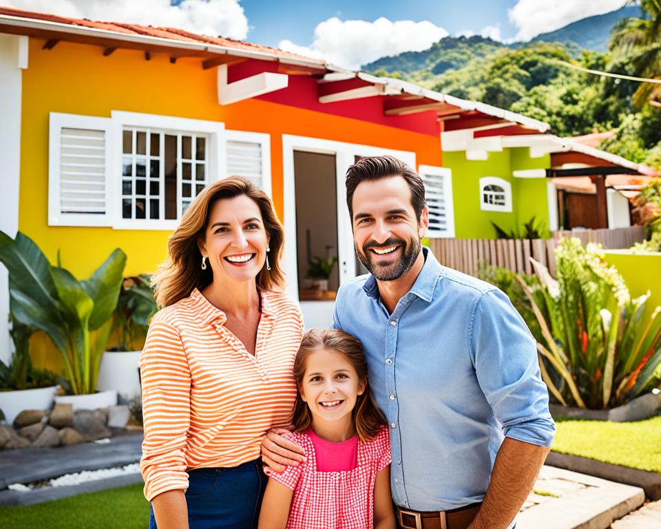 GAP Equity Loans Costa Rica