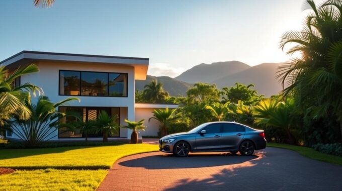 GAP Equity Loans Costa Rica