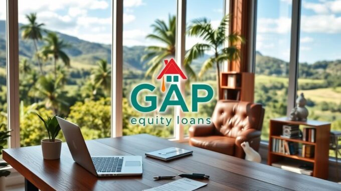 GAP Equity Loans Costa Rica