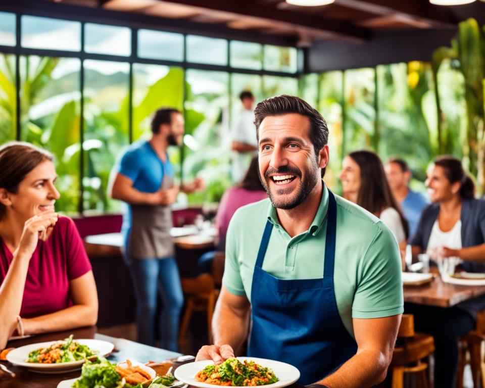 GAP Equity Loans Restaurant Financing