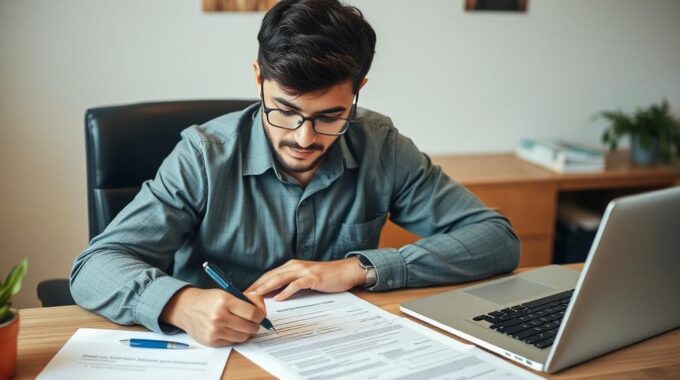 GAP Equity Loans application (hard to read documents)