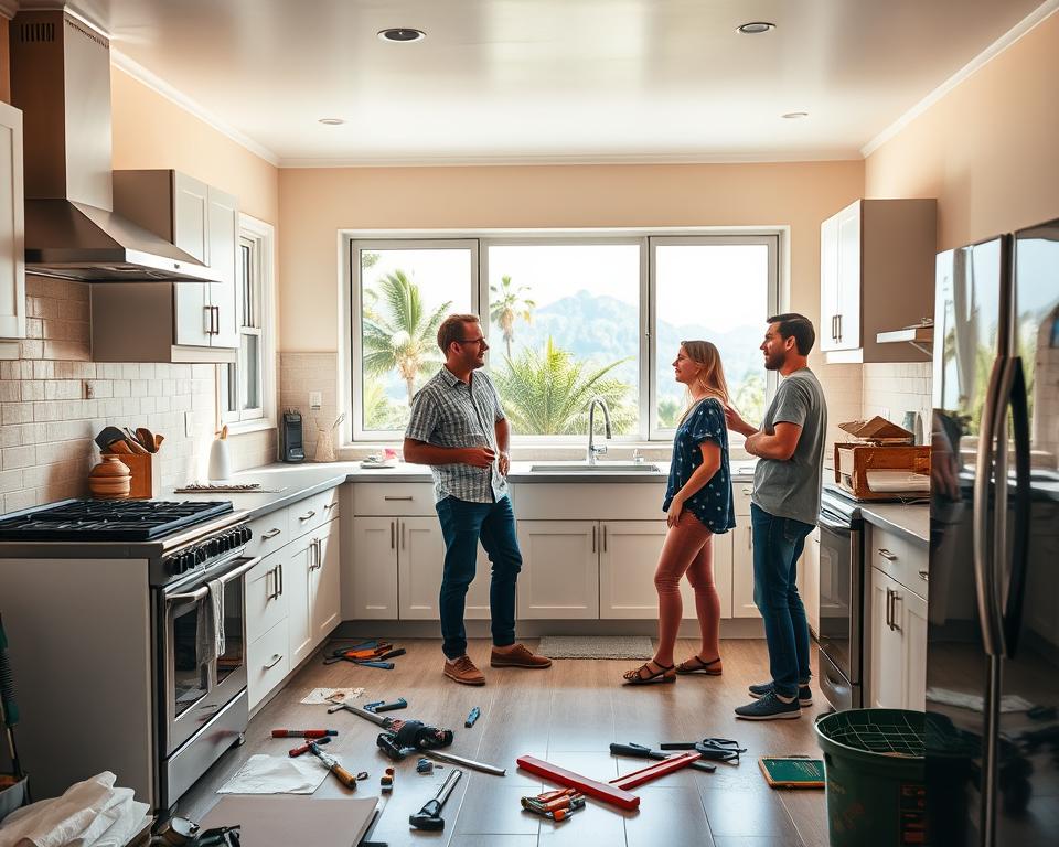 GAP Equity Loans for renovations