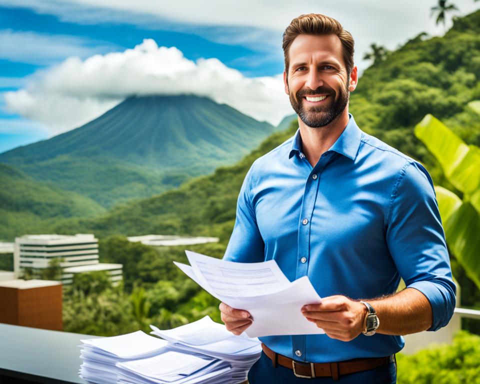 GAP Equity Loans in Costa Rica