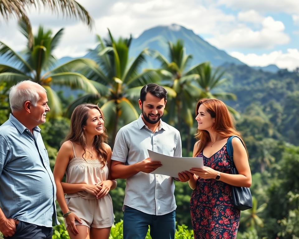 GAP Equity Loans in Costa Rica