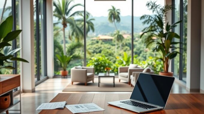 GAP Equity Loans in Costa Rica