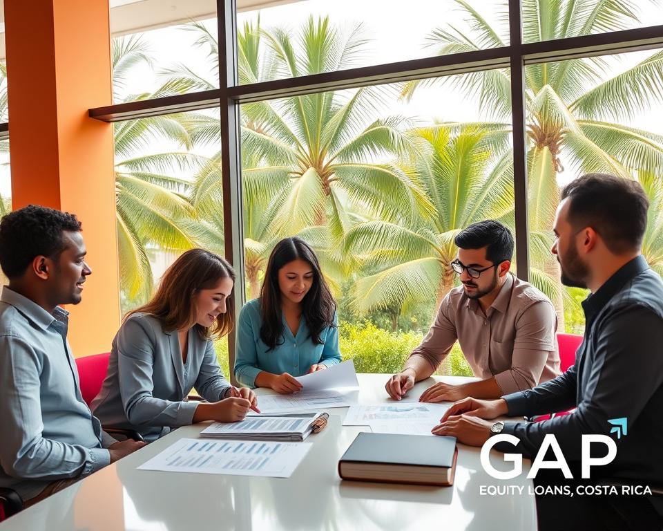 GAP Equity Loans overview