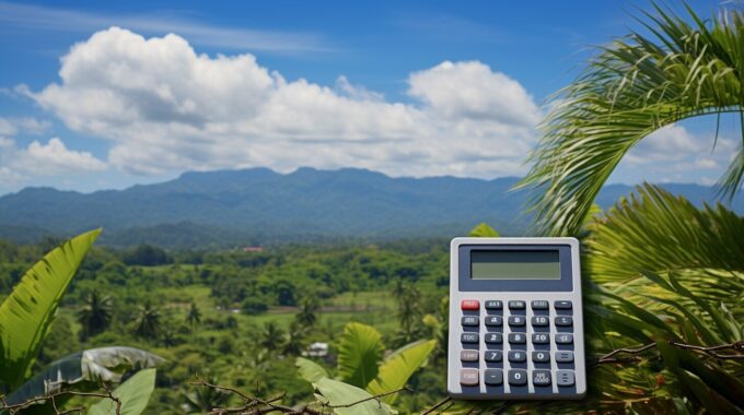 GAP Equity Loan Rates Costa Rica