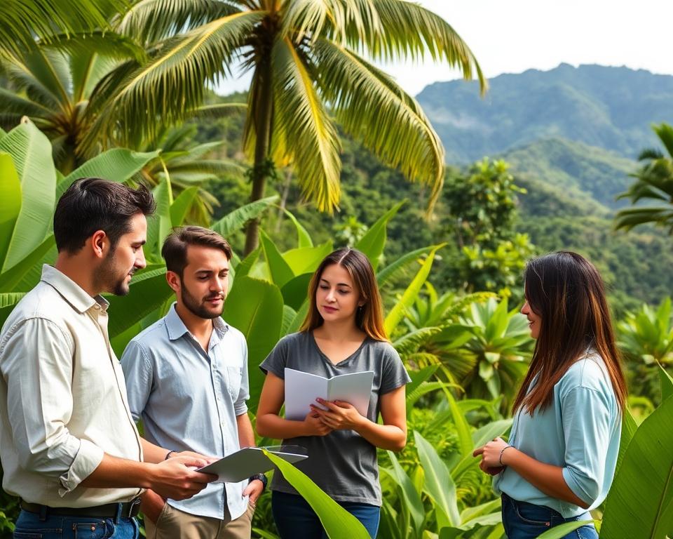 GAP Equity private loan brokers in Costa Rica