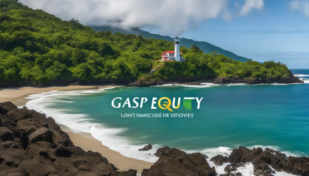 Gap Equity Loans