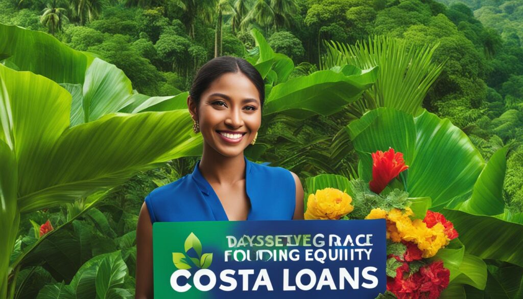 Gap Equity Loans Costa Rica