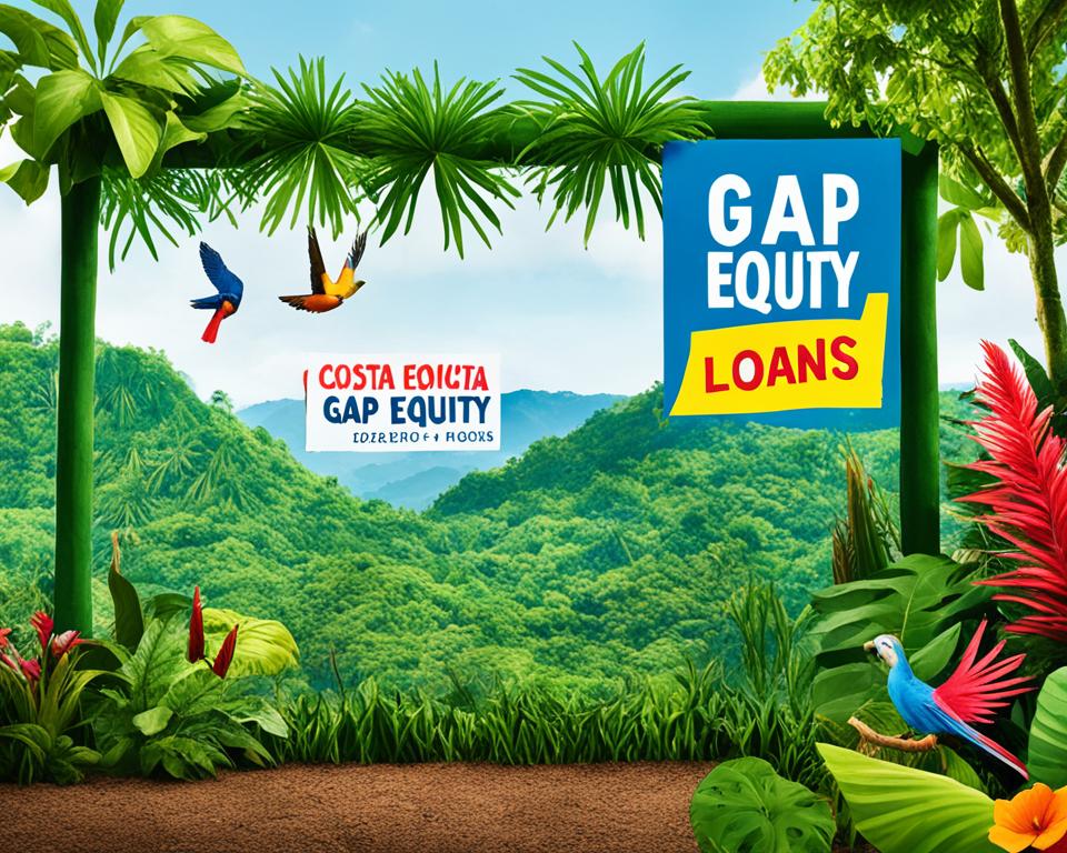 Gap Equity Loans Costa Rica