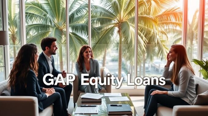 Gap Equity Loans Refinancing Rates In Costa Rica