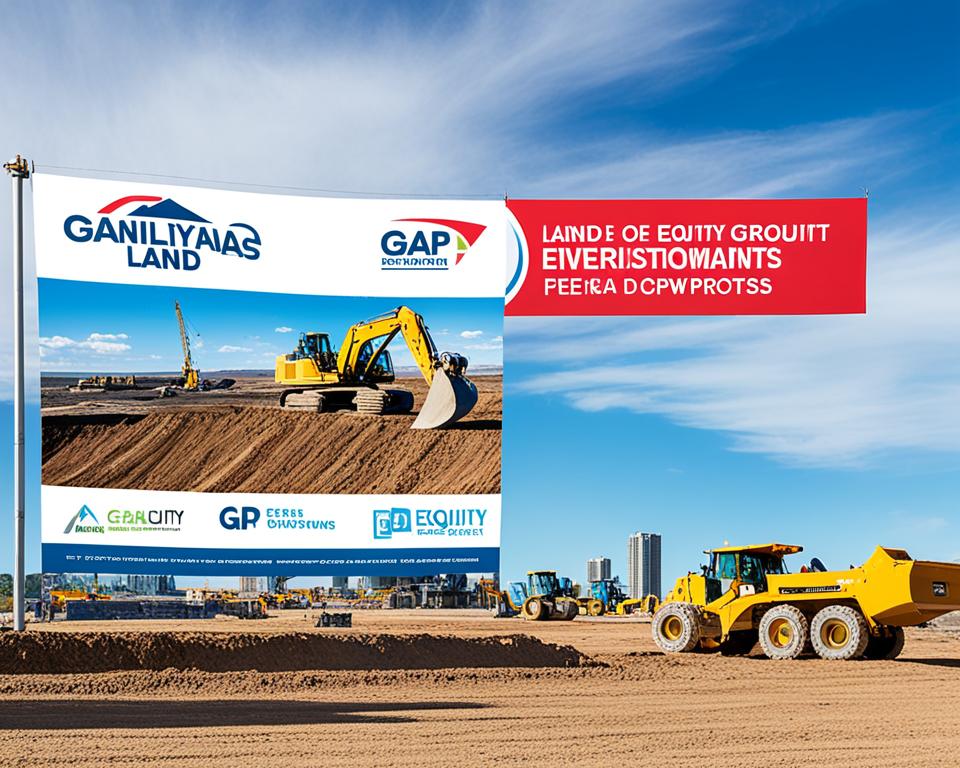 Gap Equity Loans for Land Development