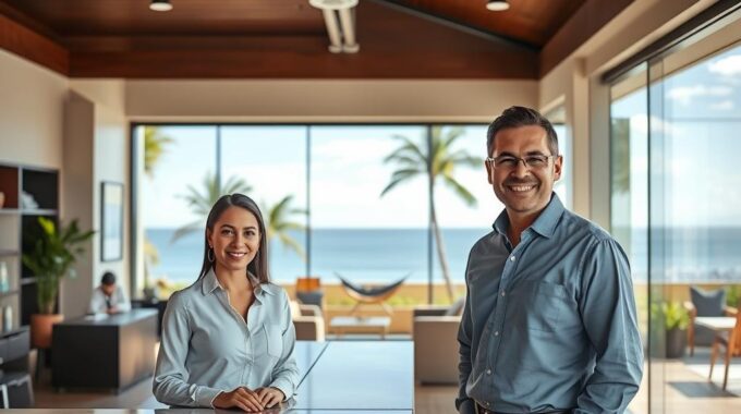 Get a Loan in Samara, Costa Rica with GAP