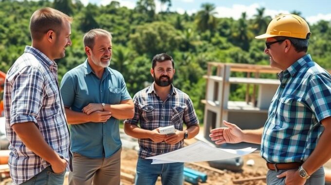 Guide To Construction Financing In Costa Rica