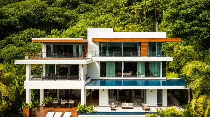 Hard Money Loan Options in Costa Rica