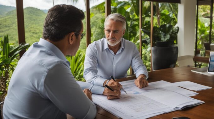 Hard Money Loan Procedures In Costa Rica