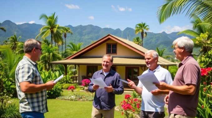 Home Equity Loan Assistance In Costa Rica