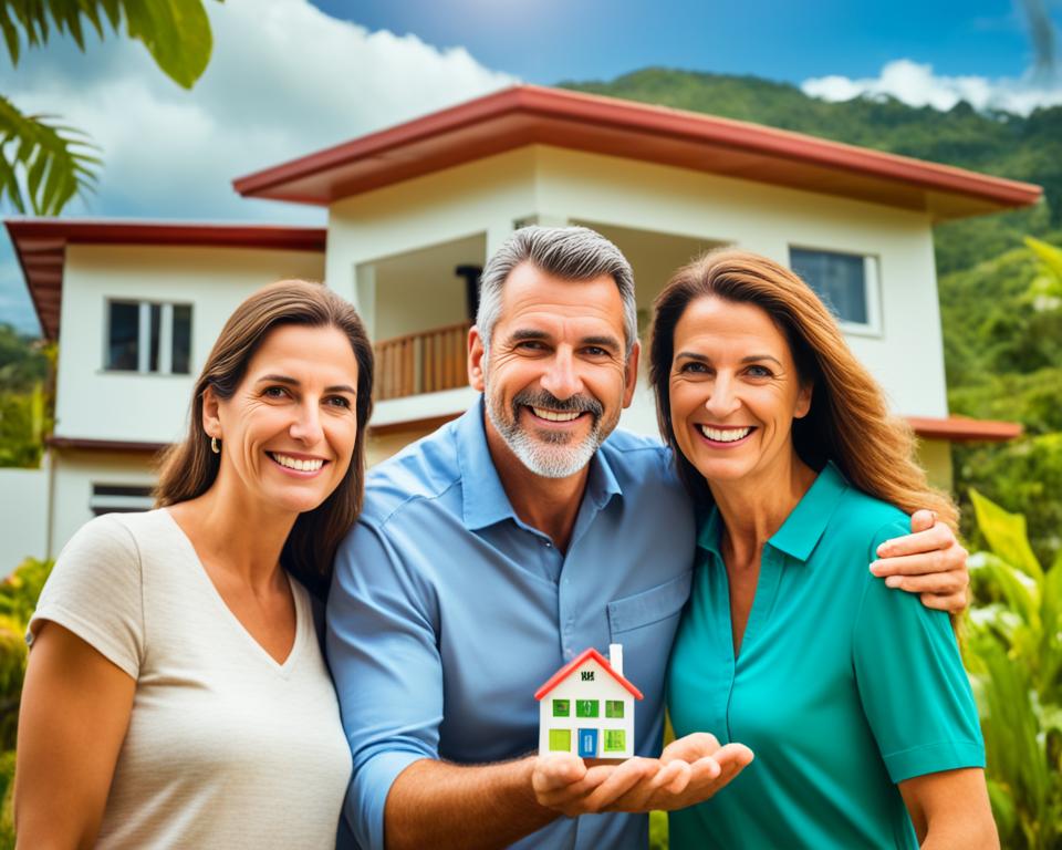 Home Equity Loan Costa Rica