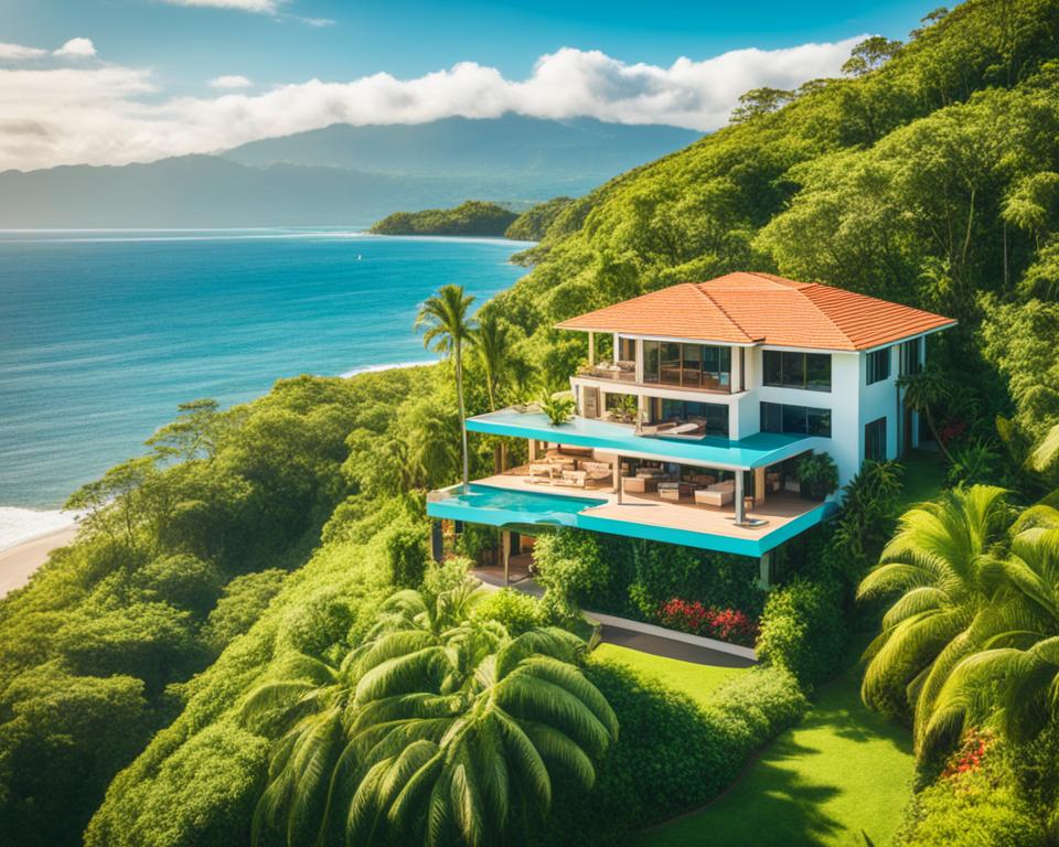 Home Equity Loans Costa Rica