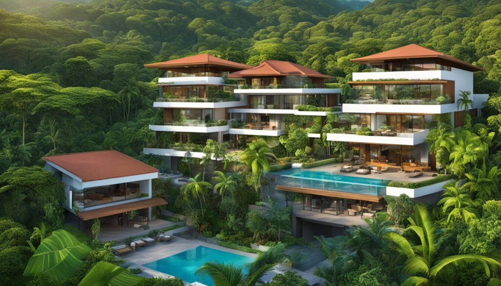 Home Equity Loans for Business Investments in Costa Rica